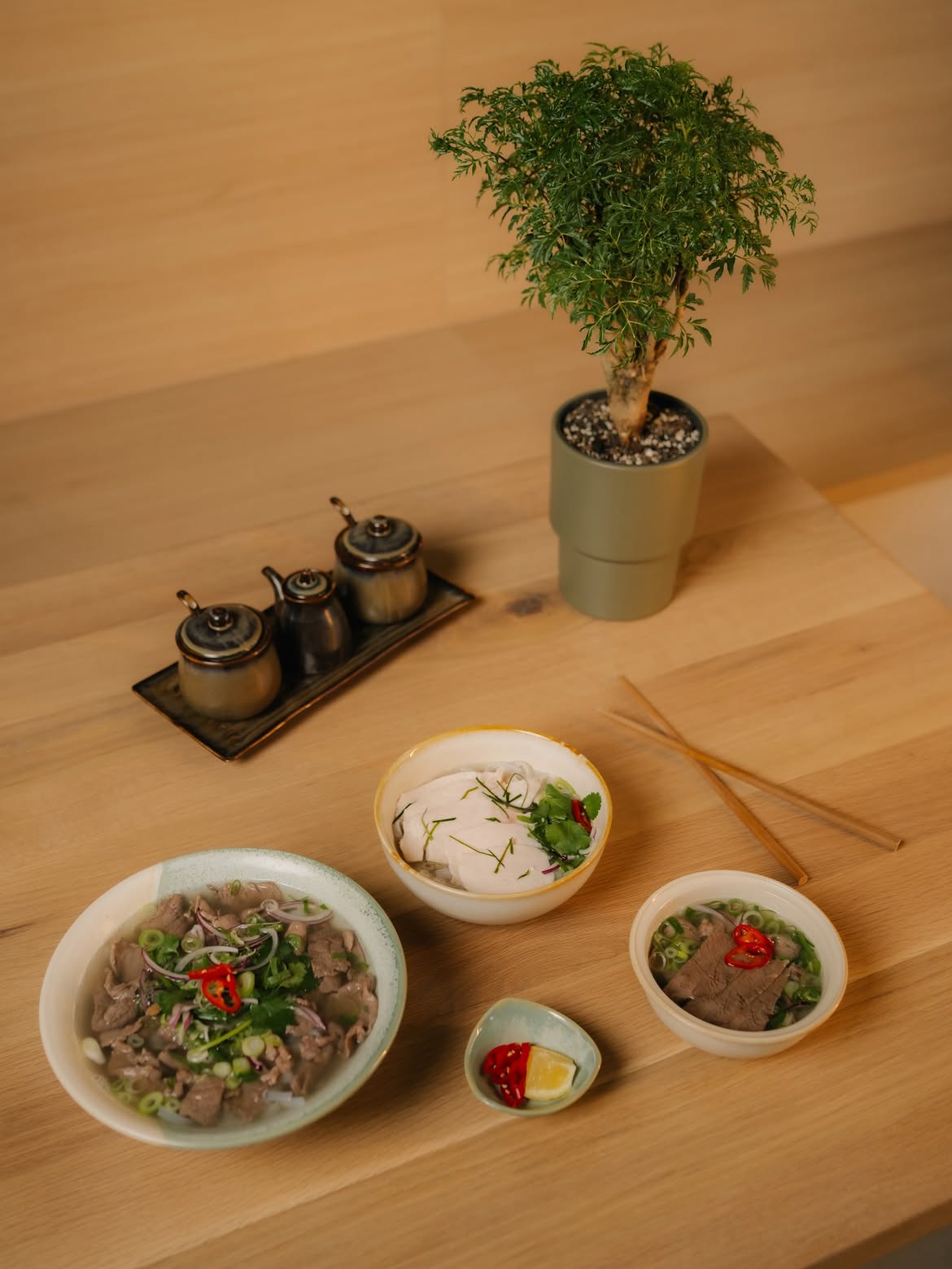 Pho set