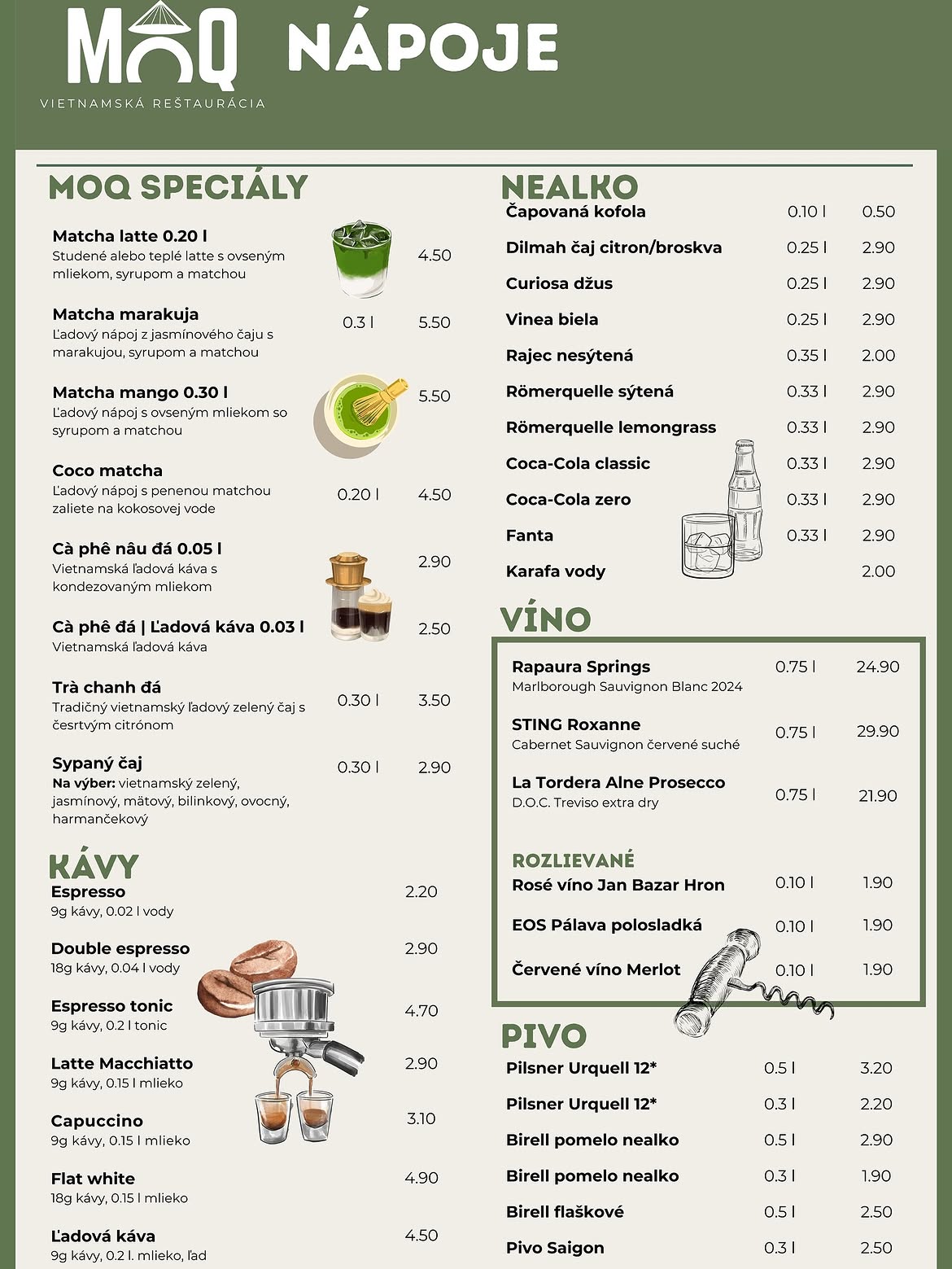 MOQ menu — strana 4